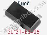 Диод GL12T-E3-08 