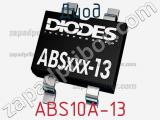 Диод ABS10A-13 