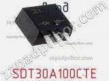 Диод SDT30A100CTE 