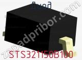 Диод  STS321150B100  фотография 2.