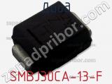 Диод  SMBJ30CA-13-F  фотография 3.
