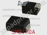 Диод SMBJ110A 