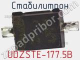 Стабилитрон  UDZSTE-177.5B  фотография 2.