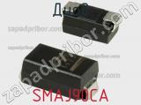 Диод  SMAJ90CA  фотография 3.
