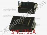 Диод  SMCJ75CA  фотография 2.