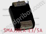 Диод  SMAJ30CA-E3/5A  фотография 3.