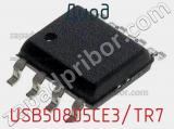 Диод USB50805CE3/TR7 