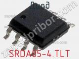Диод SRDA05-4.TLT 