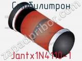 Стабилитрон Jantx1N4110-1 