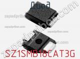 Диод SZ1SMB18CAT3G