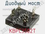 Диодный мост KBPC3502T 