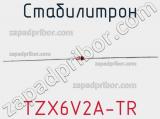 Стабилитрон  TZX6V2A-TR  фотография 3.