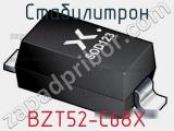 Стабилитрон BZT52-C68X 