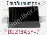 Стабилитрон  DDZ13ASF-7  фотография 2.