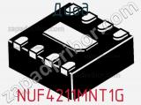 Диод  NUF4211MNT1G  фотография 2.