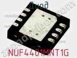 Диод  NUF4401MNT1G  фотография 2.