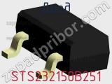 Диод  STS232150B251  фотография 2.