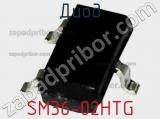 Диод  SM36-02HTG  фотография 2.