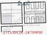 Диод LTC4361CDC-2#TRMPBF 