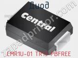 Диод CMR1U-01 TR13 PBFREE 