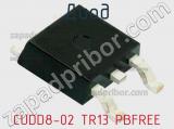 Диод  CUDD8-02 TR13 PBFREE  фотография 2.