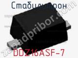 Стабилитрон  DDZ16ASF-7  фотография 2.