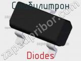 Стабилитрон  Diodes  фотография 3.