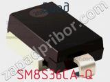 Диод SM8S36CA-Q фотография 2.