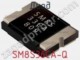 Диод SM8S36CA-Q фотография 3.