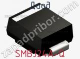 Диод SMBJ24A-Q фотография 2.