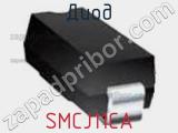 Диод SMCJ11CA фотография 2.