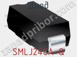 Диод SMLJ24CA-Q фотография 3.