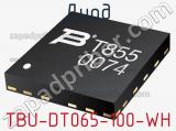 Диод TBU-DT065-100-WH фотография 2.