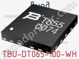 Диод TBU-DT065-100-WH фотография 3.