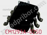 Диод CM1293A-02SO фотография 2.