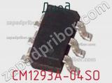 Диод CM1293A-04SO фотография 2.