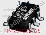 Диод IP4234CZ6,125 фотография 2.