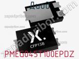 Диод PMEG045T100EPDZ фотография 3.