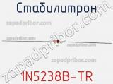 Стабилитрон 1N5238B-TR фотография 3.