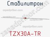Стабилитрон TZX30A-TR фотография 2.