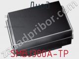 Диод SMBJ300A-TP фотография 2.