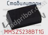 Стабилитрон MMSZ5238BT1G фотография 2.