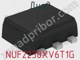 Диод NUF2230XV6T1G фотография 3.