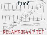 Диод RCLAMP0544T.TCT