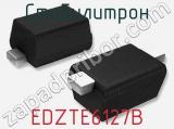 Стабилитрон EDZTE6127B фотография 2.