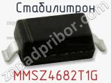 Стабилитрон MMSZ4682T1G фотография 3.