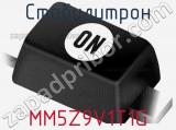Стабилитрон MM5Z9V1T1G фотография 3.