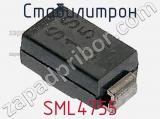 Стабилитрон SML4755 фотография 2.