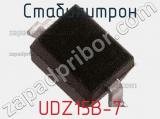Стабилитрон UDZ15B-7 фотография 2.