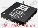 Диод TBU-DF055-500-WH 